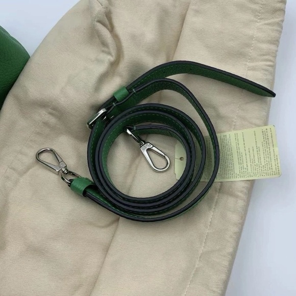 Louis Vuitton capucines bb leather bag - Picture 10 of 10